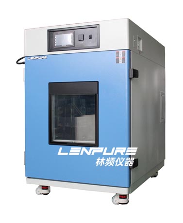臺式恒溫恒濕試驗(yàn)箱
